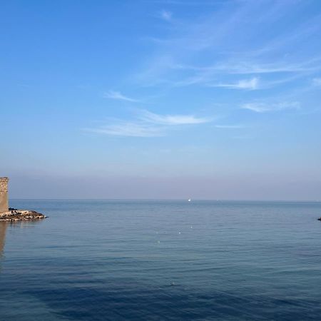 Donna Nina - Via San Martino 62 Διαμέρισμα Monopoli Εξωτερικό φωτογραφία
