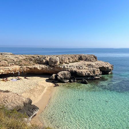 Donna Nina - Via San Martino 62 Διαμέρισμα Monopoli Εξωτερικό φωτογραφία