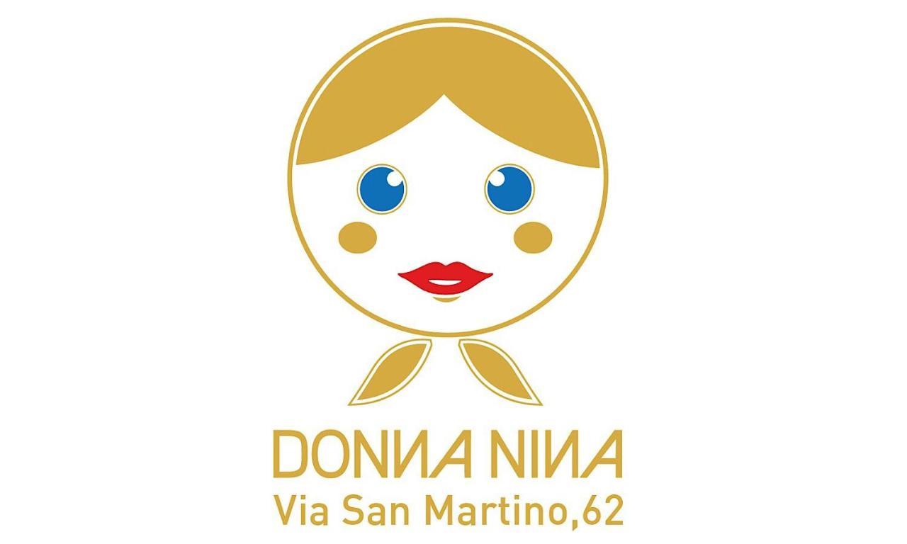 Donna Nina - Via San Martino 62 Διαμέρισμα Monopoli Εξωτερικό φωτογραφία