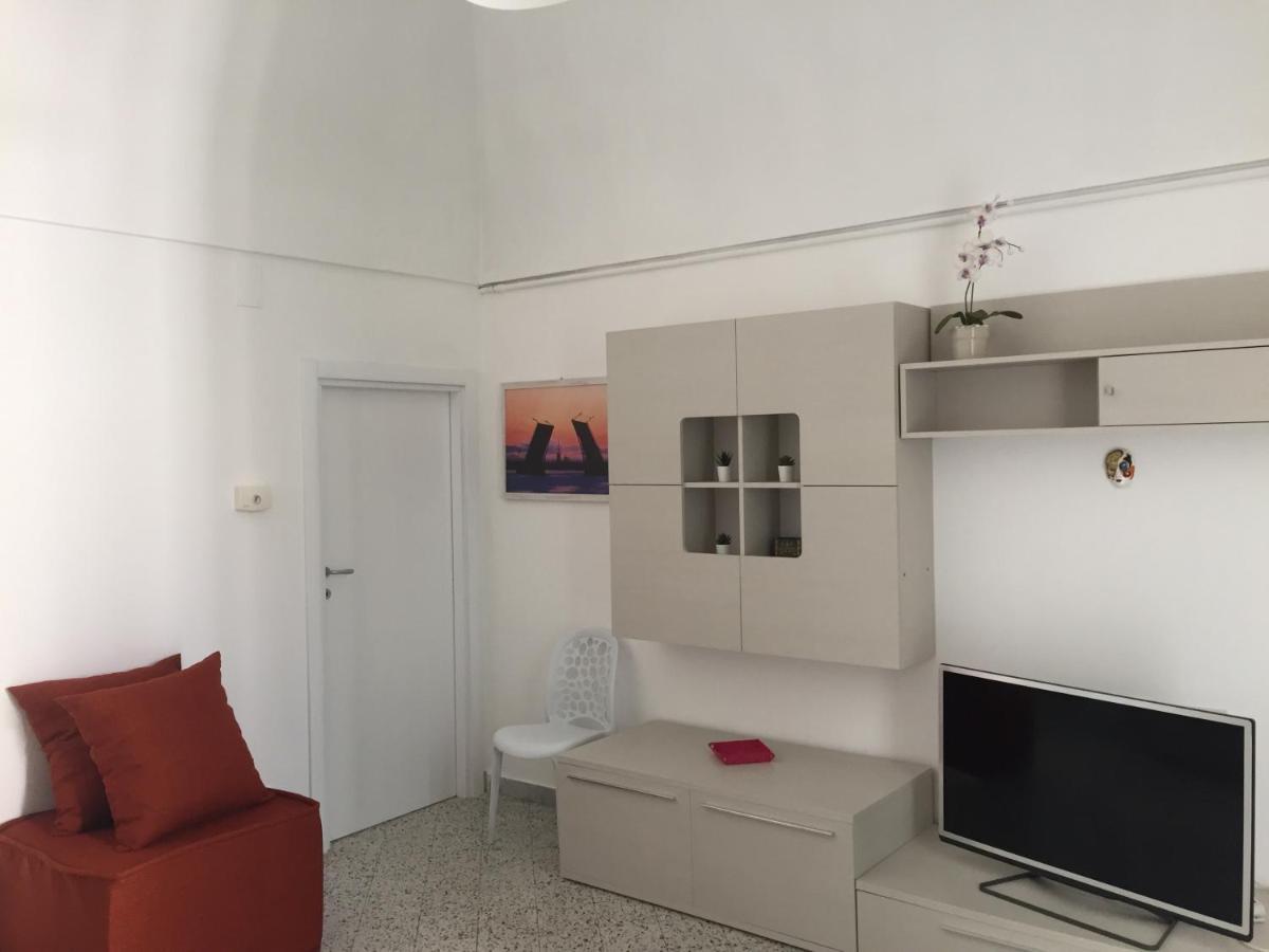 Donna Nina - Via San Martino 62 Διαμέρισμα Monopoli Εξωτερικό φωτογραφία