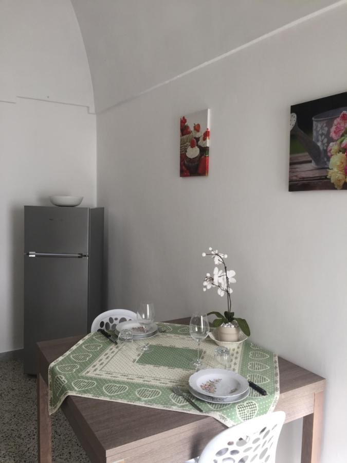 Donna Nina - Via San Martino 62 Διαμέρισμα Monopoli Εξωτερικό φωτογραφία