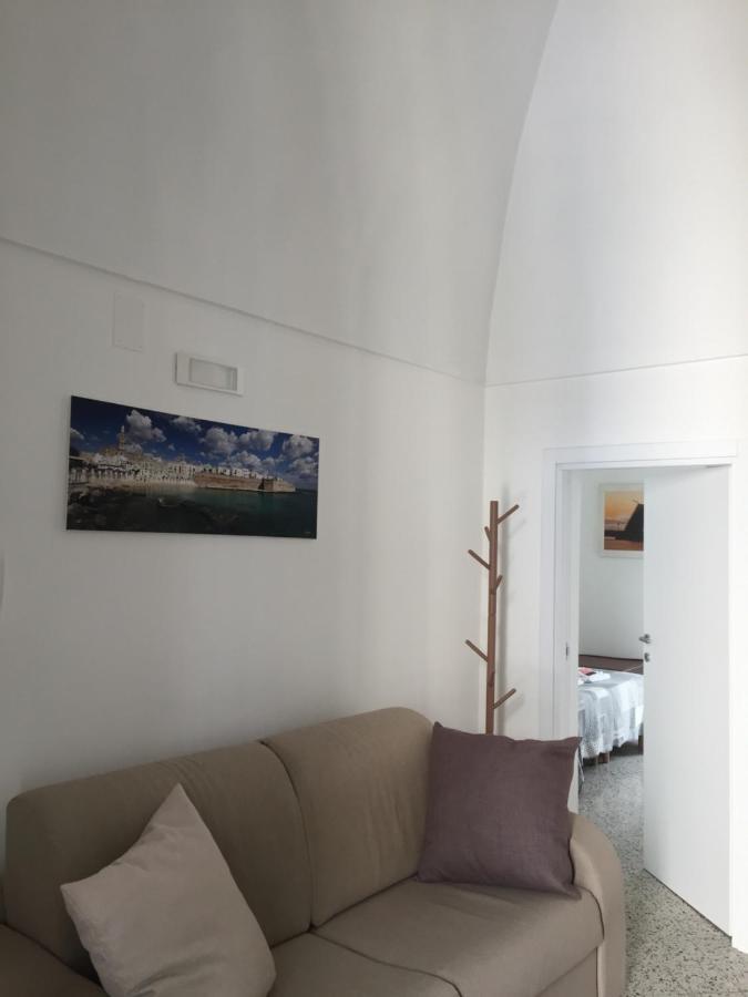 Donna Nina - Via San Martino 62 Διαμέρισμα Monopoli Εξωτερικό φωτογραφία