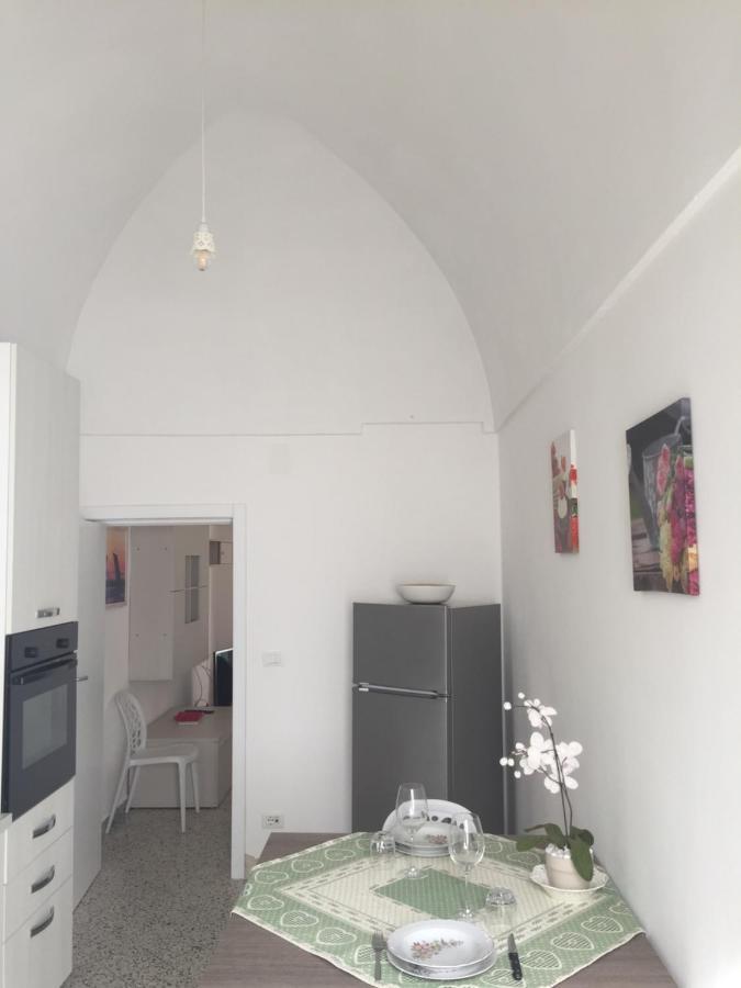 Donna Nina - Via San Martino 62 Διαμέρισμα Monopoli Εξωτερικό φωτογραφία