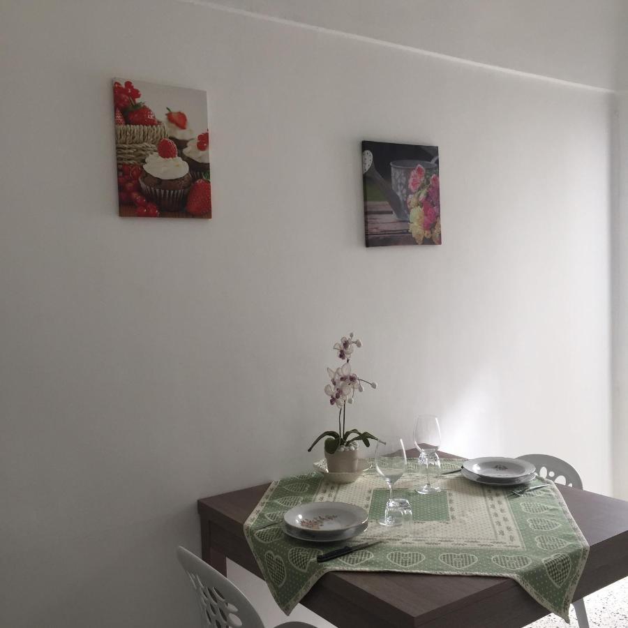 Donna Nina - Via San Martino 62 Διαμέρισμα Monopoli Εξωτερικό φωτογραφία