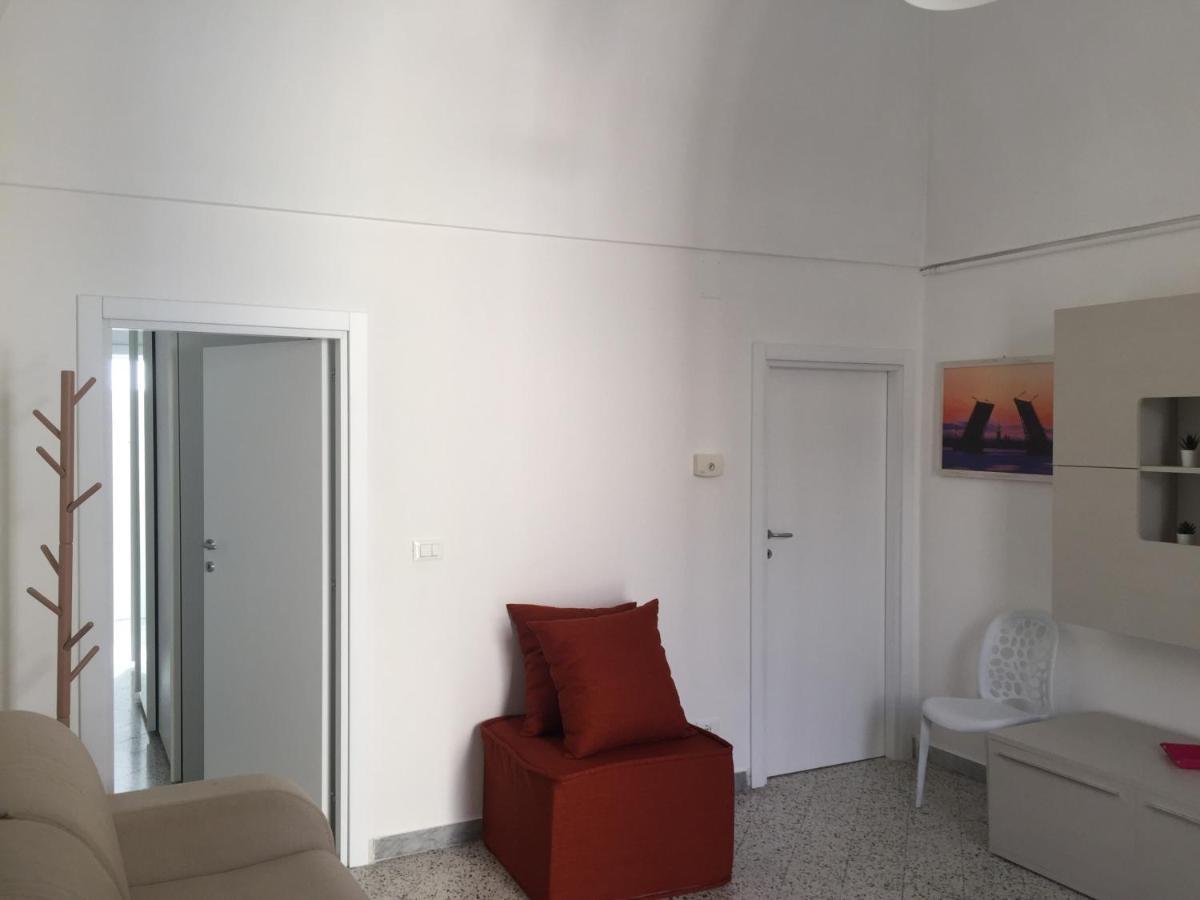 Donna Nina - Via San Martino 62 Διαμέρισμα Monopoli Εξωτερικό φωτογραφία