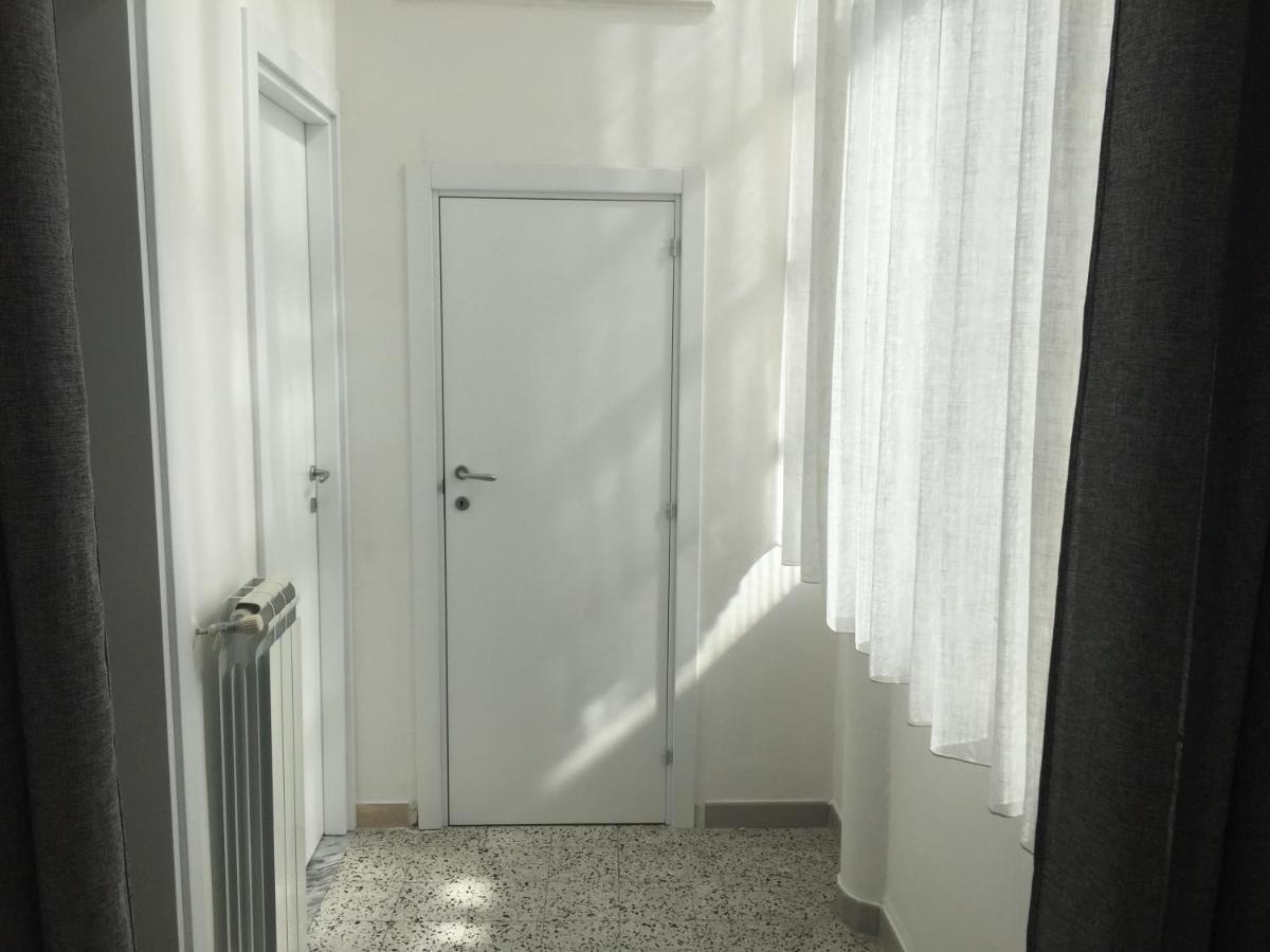 Donna Nina - Via San Martino 62 Διαμέρισμα Monopoli Εξωτερικό φωτογραφία