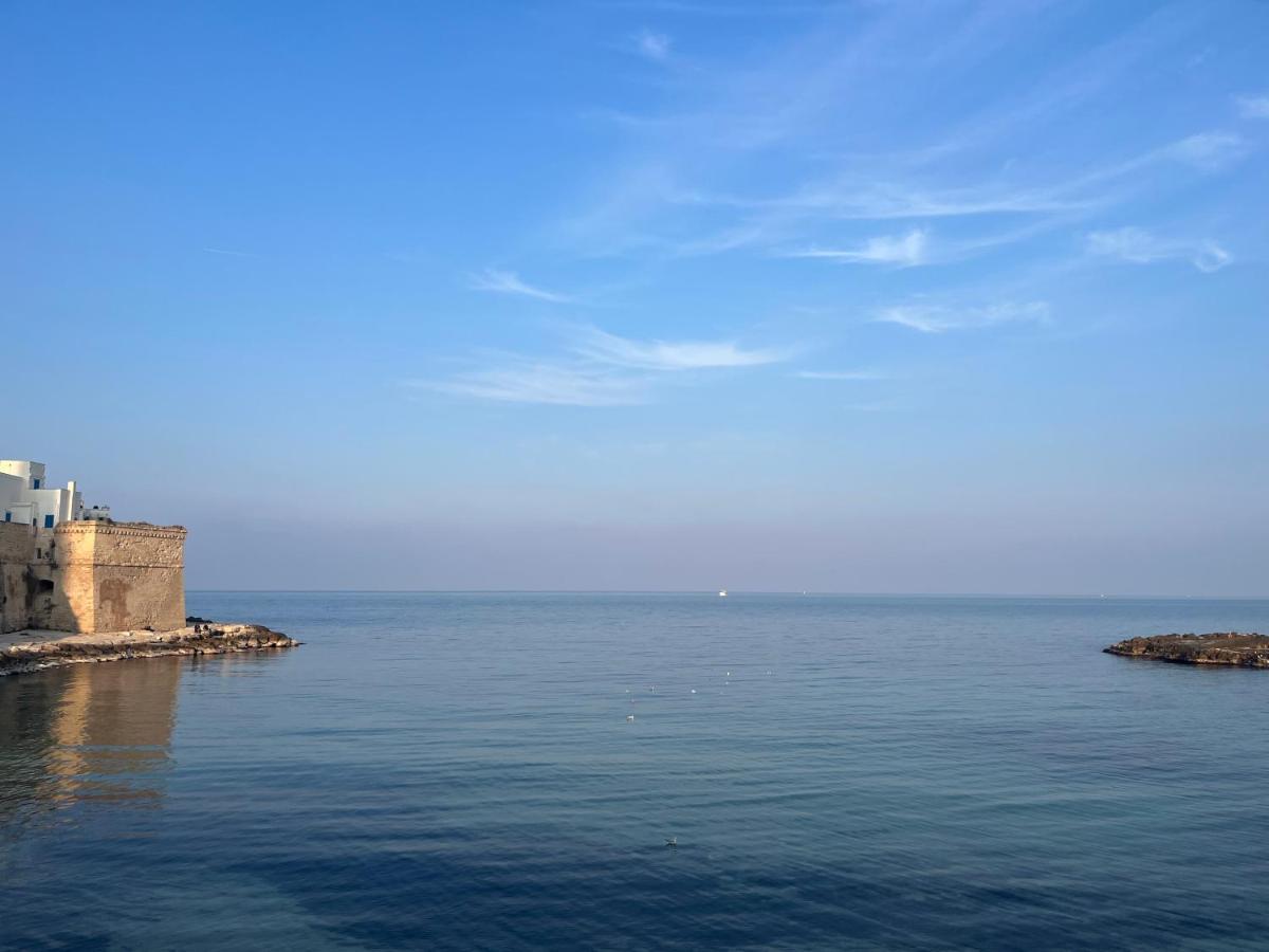 Donna Nina - Via San Martino 62 Διαμέρισμα Monopoli Εξωτερικό φωτογραφία