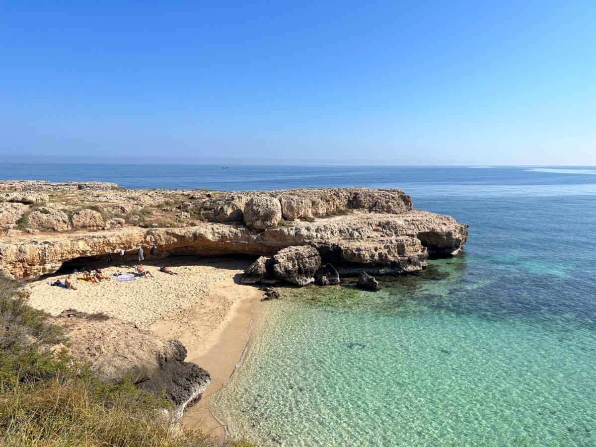 Donna Nina - Via San Martino 62 Διαμέρισμα Monopoli Εξωτερικό φωτογραφία